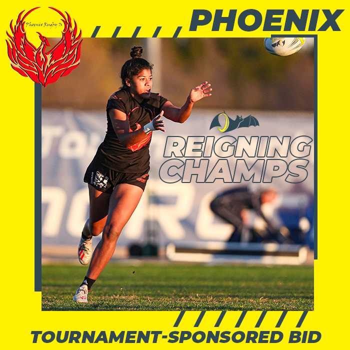 Phoenix Womens Rugby