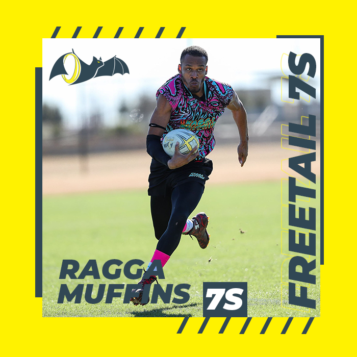 Ragga Muffins Rugby
