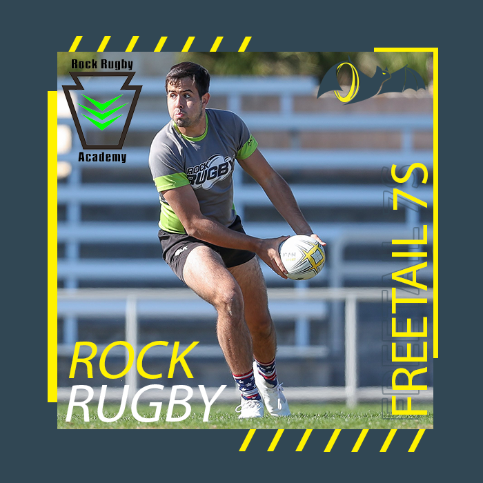 Rock Rugby