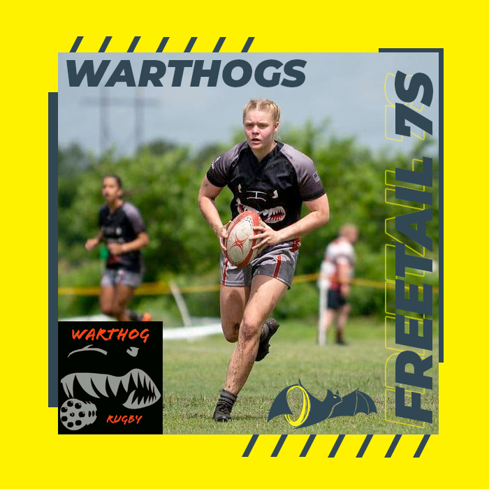 Warthogs Womens Rugby